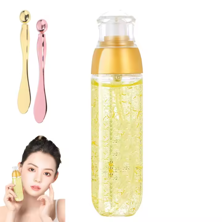 Spray Facial Nuosili, Elimina Arrugas en Segundos. Esencia Antiedad Ecdoin. Sérum Tónico Ecdoin para Lifting Facial. Reafirma y Reduce Arrugas. Hidratante (3). - 1