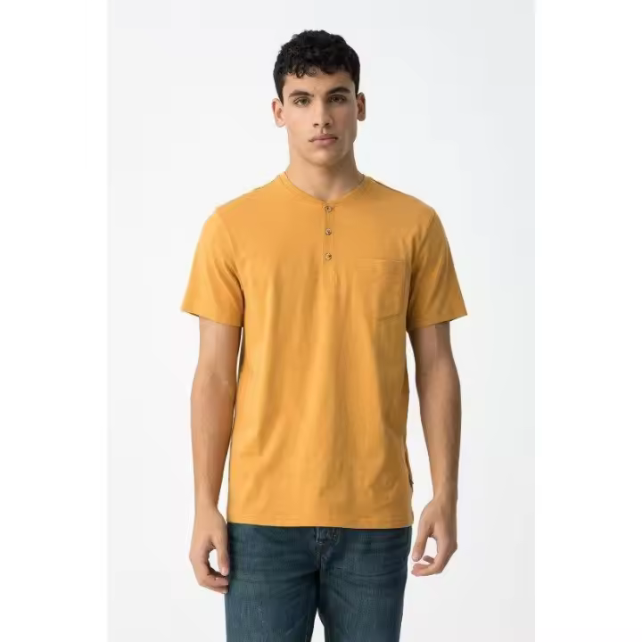 Camisetas Hombre Marcas Ropa Tiffosi Tiffosi hombre  Camiseta -Tiffosi- Brian sauce - 1