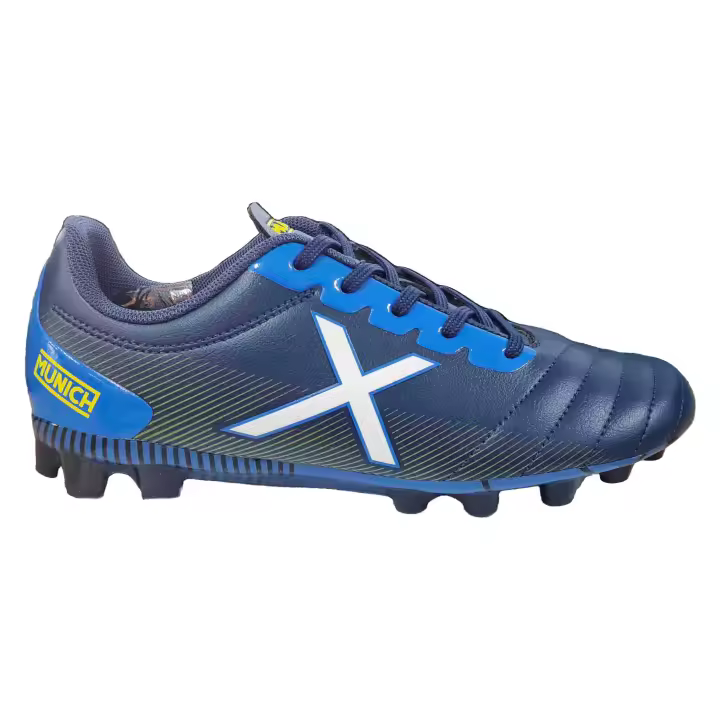 Munich Arenga 311 Zapatilla Fútbol Niño - 1