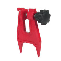 Soporte De Cadena De Motosierra Vis De Talud Accesorio Para Afilar Motosierra Vis De Corte Para Cadena Herramienta Eléctrica DIY - details 5