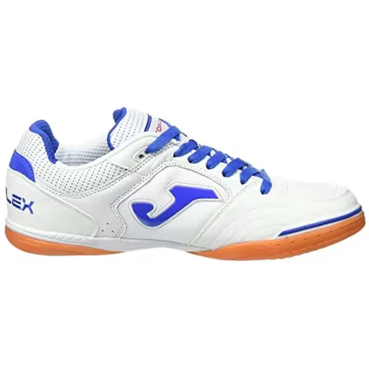 Botas-Futbol marca Joma modelo Tops2122In para hombre en color blanco - 1