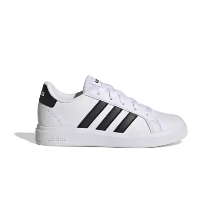 adidas | Mujer | Zapatillas Grand Court Lifestyle Tennis Lace-Up blanco - 1