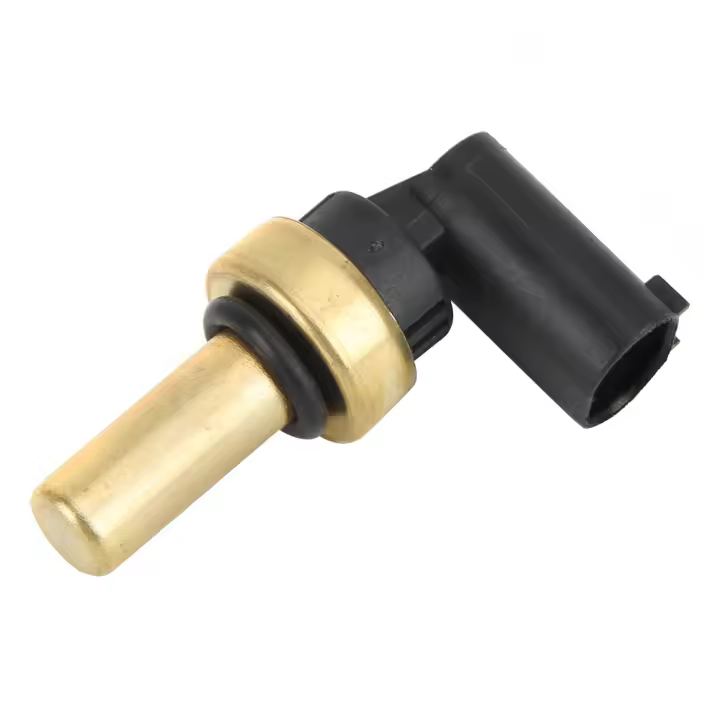 Sensor De Temperatura De Radiador Para Chevrolet Cruze Sedan Eco 4-Puertas 2013 Pieza Original SWS001 55591401 55353807 - 1
