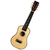 Claudio Reig- Guitarra de Madera, Color Clara, 55 cm Reig 7060) - details 2