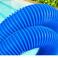 LILI HOME 🌊 Manguera para Piscina ✔ Diámetro: Ø38 mm (3.8 cm) – Compatible con la mayoría de los sistemas de limpieza de piscinas. ✔ Longitudes disponibles: 6 metros / 9 metros, elige la que mejor se adapte a tus necesidades. - details 5