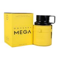 Perfume Odyssey Mandarin Sky + Perfume Odyssey Mega de Armaf Para Hombre | Eau de Parfum 100% Original | EDP Masculino | 60ml + 60ml - details 2