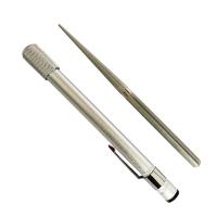 Afilador De Ancianos En Forma De Pluma 400 Malla Punzante Alta Calidad Herramienta Exterior Diamante Afilador De Knives - details 5