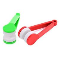 Cepillo Portátil Para Limpieza De Gafas Mini Limpia Speculacions Herramienta De Limpieza Para Gafas Material Plástico - details 6