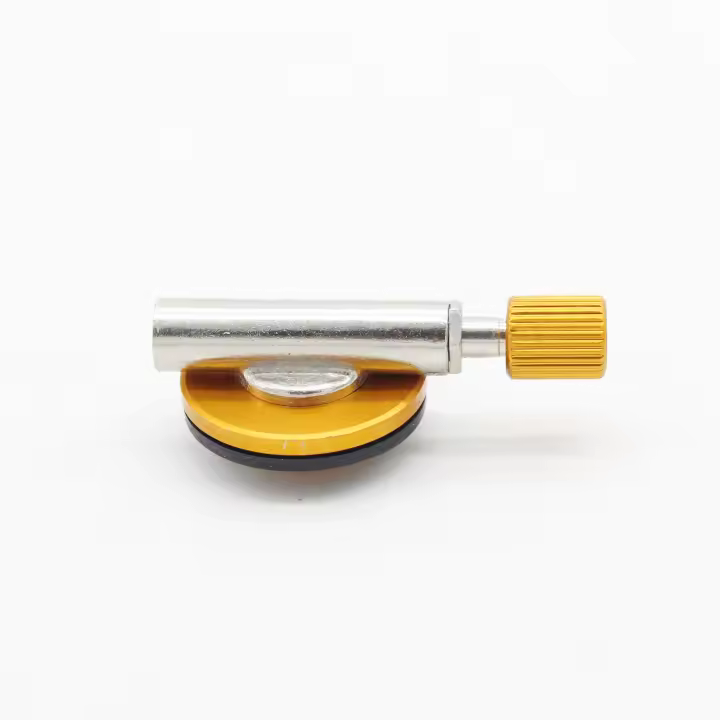 Adaptador De Tubo Extensión Para Estufa De Camping Al Aire Libre Accesorios De Extensión De Gasolinera Material De Aluminio - 1