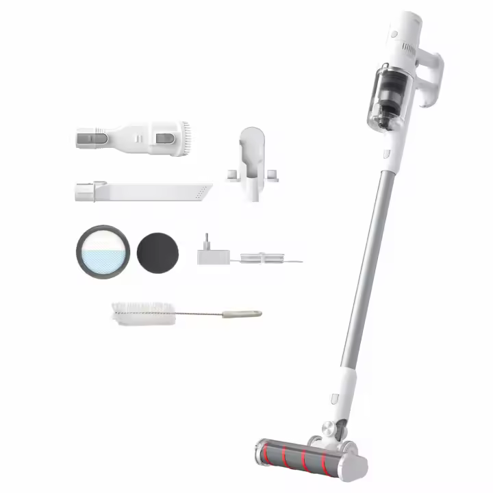 ASPIRADORA SIN CABLE ROIDMI M10 + BATERIA REGALO EXTRA - 1