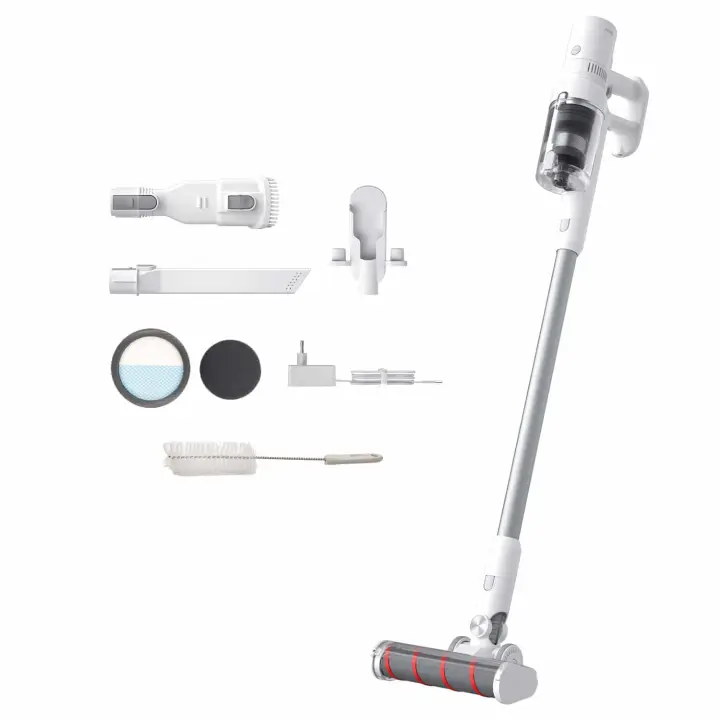 ASPIRADORA SIN CABLE ROIDMI M10 + BATERIA REGALO EXTRA - 1