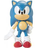 Sonic The Hedgehog Sonic Clásico Jakks 6cm - details 0