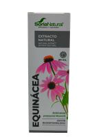 Extracto de Equinácea 50ml Soria Natural, Sistema inmunitario, Defensas naturales, Antiinflamatorio, Antiviral, Antibacteriano, Antifúngico. - details 4