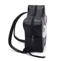 Mochila Grande De PU Creativa Con Estrella De Cinco Puntos Kuromi HelloKitty Japonesa Kawaii Estilo Dulce Para Chica Hot Y2k - details 4