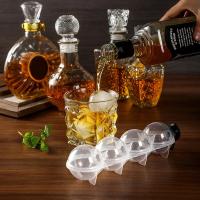 Molde De PP Para Hacer Lollipops Y Hielo Con Variedad De Usos Como Bandejas Para Helados O Tragos Congelados Herramientas De Cocina - details 51