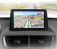 Junsun Radio Coche para Opel Mokka 2012 2013 2014 2015 2016 AI Voice 2 din Pantalla Coche Android Auto Multimedia Navegación GPS Auto radio - details 15