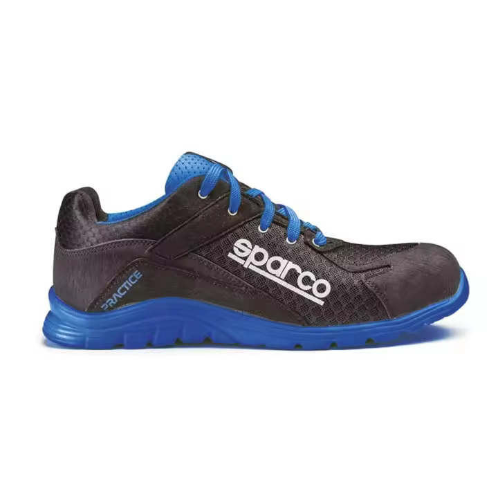Zapato deportivo practice nraz talla 48 0751748 sparco - 1