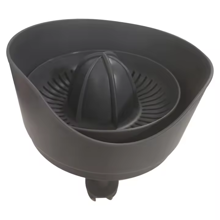 Exprimidor Manual de cocina para Thermomix TM5, TM6, TM31, Extractor de zumo de naranja y limón - 1