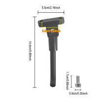 Soporte De Pies Mejorado Para Xiaomi M365/Pro Patinete Eléctrico Plegable Soporte De Estacionamiento Para Patinete Con Patada - details 15