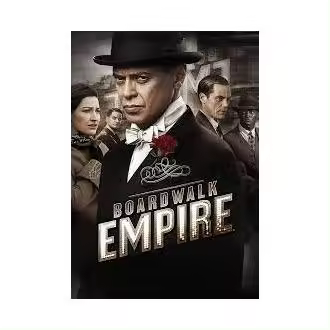 Board walk empire Serie Completa  DVD - 1