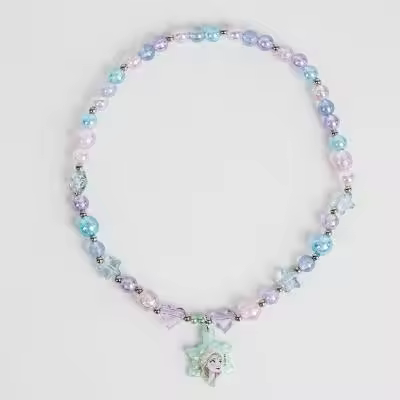 BISUTERIA COLLAR FROZEN - 1