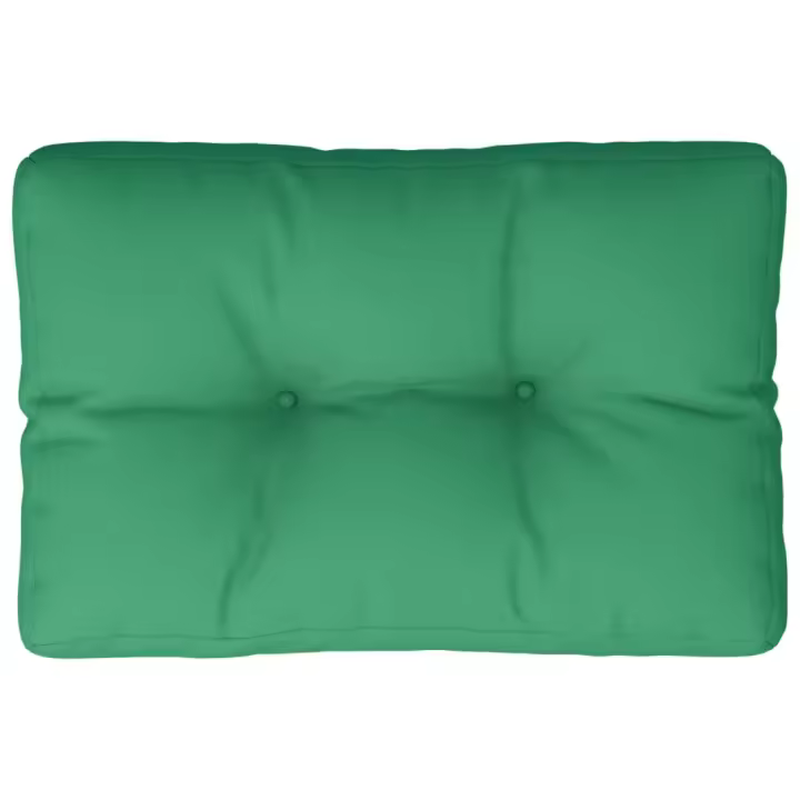 Sof D Palet D Tel Verd 50x40x1 cm - 1