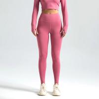 S-3XL Y2K Seamless Gym Leggings Women Yoga PantsSexy High Waist Booty Lifting Leggings PantsWomen Sports Clothing Fitness Wear - details 25