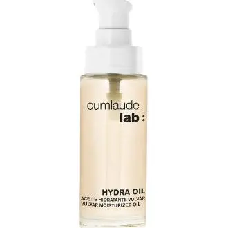 Cumlaude Lab Aceite Hidratante Vulvar 30 ml - 1