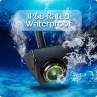 Cámara De Visión Trasera Para Coche CENRR 1080P Full HD AHD CVBS Ángulo Amplio De 170° Visión Nocturna Para Reversa Del Vehículo - details 8