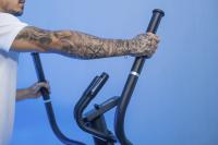 Elliptical Ascend 1800 - details 7