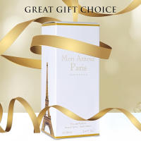 PERFUME DE MUJER - Mon amour Paris  - 100ML - details 0