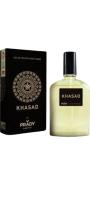 Prady parfums  Khasad Eau de Colonia 100ml para Hombre - fragancia fresca y  atractiva. - details 0