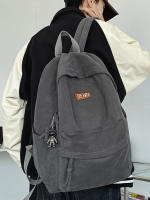 Mochila GRANDE para hombre y mujer, morral de viaje para ordenador portátil, para adolescentes y niños - details 7