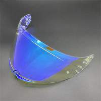 Visera Casco Moto Visor Rostro Escudo Para MT V14 Revenge 2 Rapide pro Blade 2 SV Targo Accesorios De Casco Moto Material SPANDEX - details 3