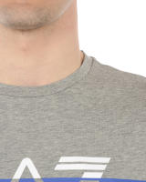 Emporio Armani EA7 Camiseta Hombre Gris 3 GPT69PJ03Z 3905 - details 5