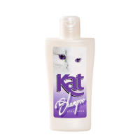 K9 - Champú Natural Suave Kat - 100Ml - details 0