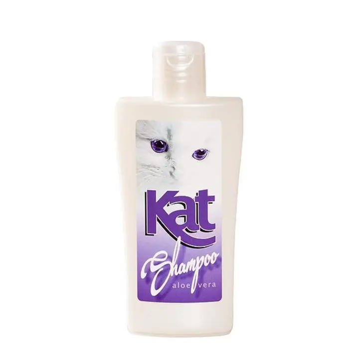 K9 - Champú Natural Suave Kat - 100Ml - 1