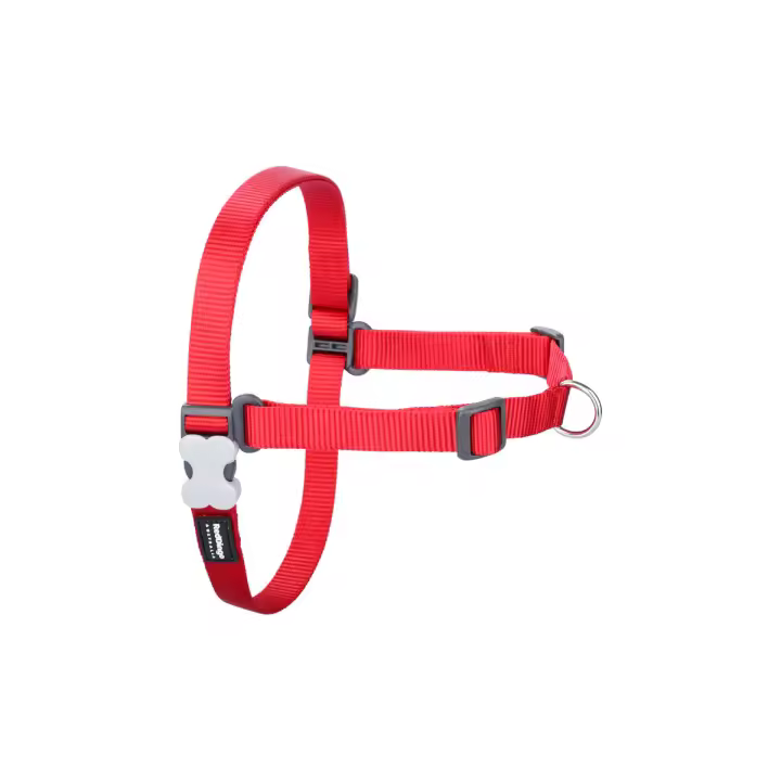 Arnés para Perro Red Dingo 42-59 cm Rojo S/M - 1
