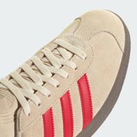 Zapatilla De Moda Un Clásico Reimaginado  Adidas Originals Gazelle V25 - details 2
