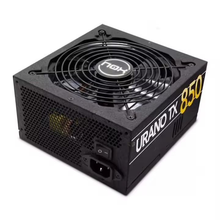 FUENTE ALIMENTACION NOX URANO TX 850W - 1