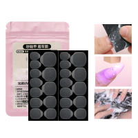 Pegamento De Uñas Doble Cara Adhesivo De Gel Para Uñas Postizas Resistente Al Agua Transpirable Stick De Resina Super Pegajoso - details 6