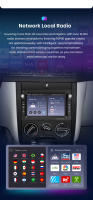 Junsun Android 13 inalámbrico CarPlay Android Auto Radio para VW Golf 4 Passat POLO Transport T5 Multivan Seat Jetta coche Multimedia navegación GPS autorradio - details 11