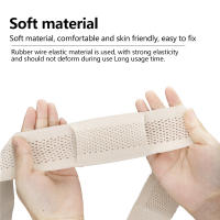 Cinturón Ajustable Para Dialisis Peritoneal Protector De Catéter Soporte De Abdomen Y Espalda Dispositivo De Fijación De Catéter - details 7