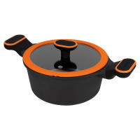 COFAN - Batería de Cocina Full Induction | 3 Piezas | Aluminio Fundido - details 1