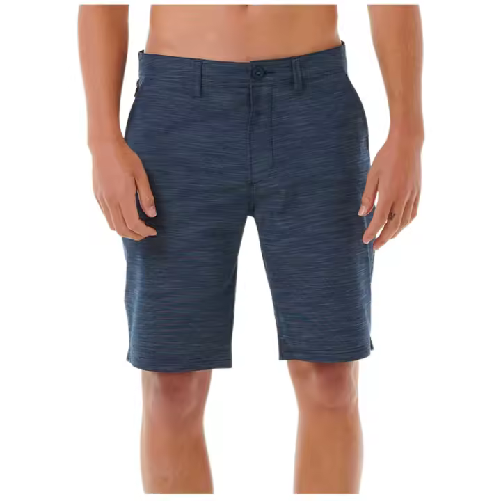Bermudas Rip Curl Boardwalk Jackson para hombre en color morado - 1