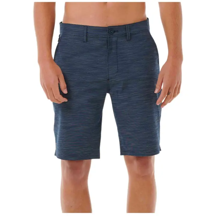 Bermudas Rip Curl Boardwalk Jackson para hombre en color morado - 1