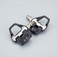 Pedal De Bicicleta De Carretera Auto-bloqueable Ultraligero De Nylon Con Embrague Sellado Para Sistema SPD LOOK Pieza Individual - details 8