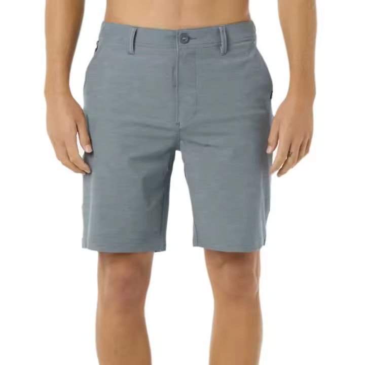 Rip Curl Pantalones Cortos Boardwalk Phase Nineteen - 1