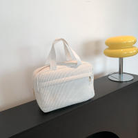 Estuche de cosméticos de gran capacidad, necesidad de viaje de PANA con ASA, Bolsa de almacenamiento de maquillaje portátil para mujeres y niños - details 0