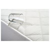 STARLEY-**Protector de Colchón Impermeable, Protector De Colchón Acolchado Impermeable,Cubrecolchón, Transpirable, Confortable, Varias Medidas 90/105/135/150Cm - details 8